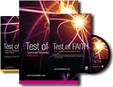 Order Test of FAITH